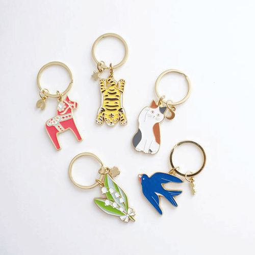 4952317886654







キシマ
リュッカ キーリング