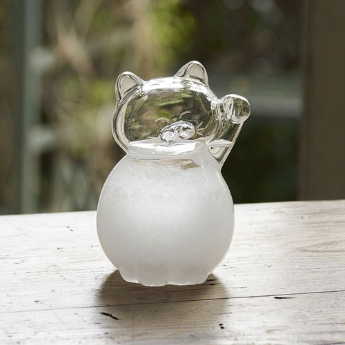 4957907445297



333-412



茶谷産業
ストームグラス ねこ