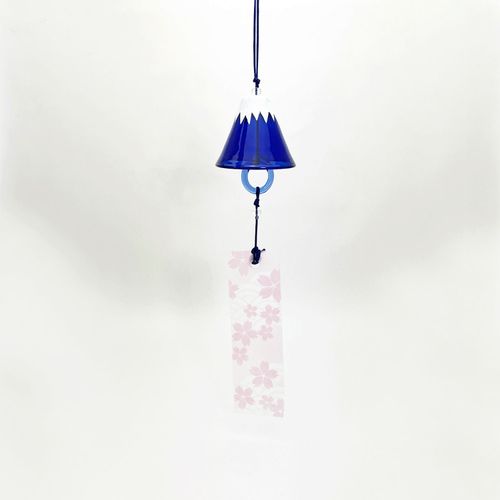 4957907446997



333-710



茶谷産業
風鈴 富士山