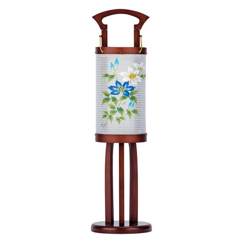 27143



オゼキ
やすらぎ行灯小