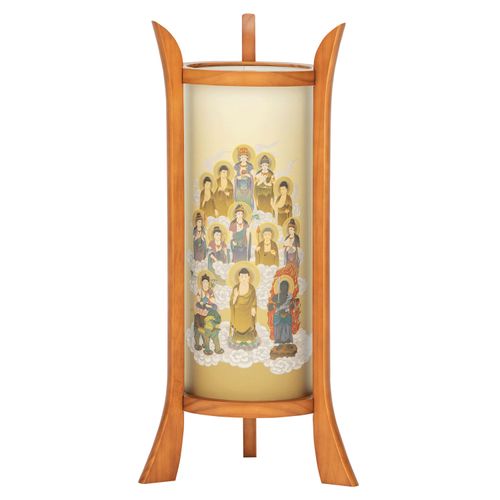 23348



オゼキ
みやび10号 十三佛