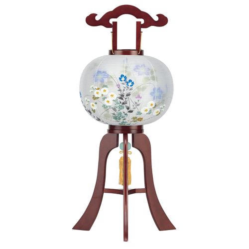 43524



オゼキ
二重張 桃林12号 小菊に鉄線