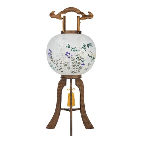 6311



オゼキ
廻転行灯 華樹11号 萩に菊