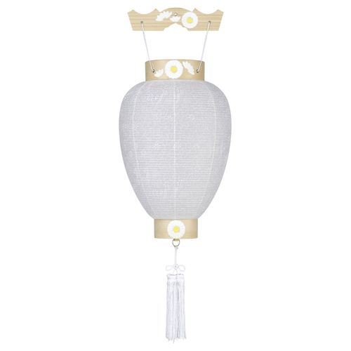 NO.11020



オゼキ
白紋天 和紙張8寸吊り下げ