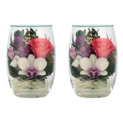 7958



オゼキ
プリエール蘭・千日紅・バラ一対飾り