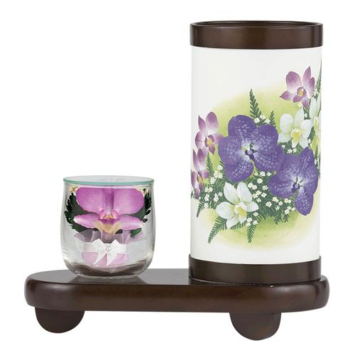 7946A



オゼキ
プリエールスタンド廻転灯・蘭