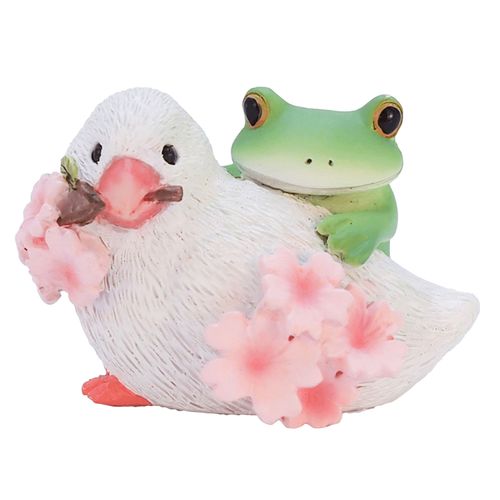 4904659101773



621536



ティーライフ
コポー 桜文鳥とカエル