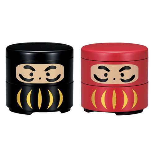 4964026575200







たつみや
HAKOYA ミニダルマ重 160ml