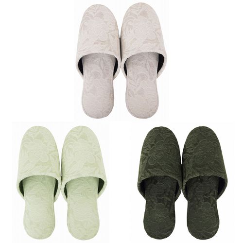 4988558134629







カワサキ
プレーンフラワー吊り込みスリッパ