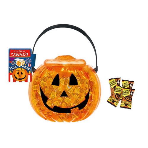 4932515043646



120000287



エイム
つかみどりキャンディ・パンプキンバケツ