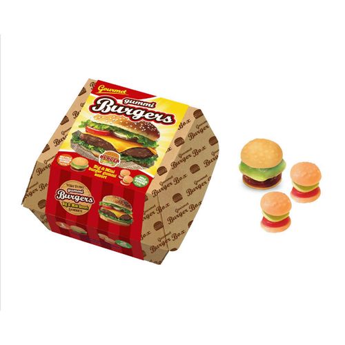 4932515043585



120000249



エイム
ビッグ＆ミニバーガーグミ