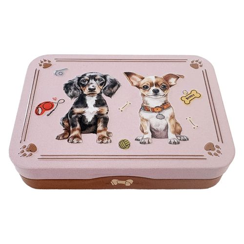 4573279474675



0



アイネット
ハロウィン チワワ・ダックスフント ミニ缶 キャンディ入り