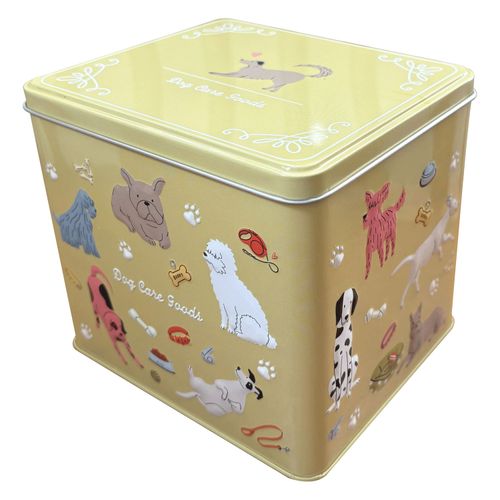 4573279474651



0



アイネット
ハロウィン ドッグケアグッズ缶 お菓子入り