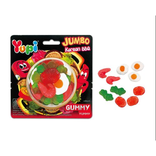 8992741907316







エイム
ジャンボBBQグミ