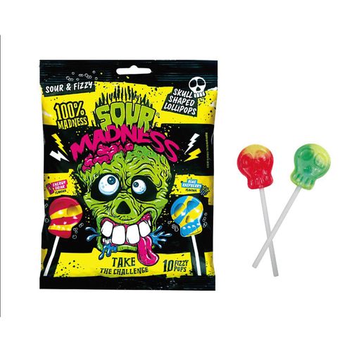 5907205012904







エイム
ハロウィン サワースカル ロリーポップ