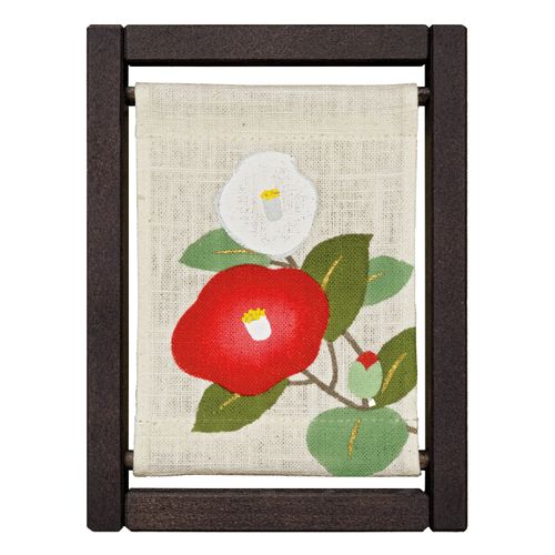 ルシエールジャパン
暦フレーム・冬