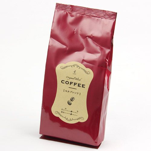 4571309033472



ｴﾄﾜｰﾙ



ミカド珈琲商会
エトワールオリジナル モカブレンド豆