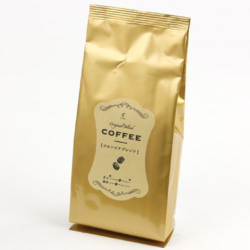 4571309033489



ｴﾄﾜｰﾙ



ミカド珈琲商会
エトワールオリジナル コロンビアブレンド・粉