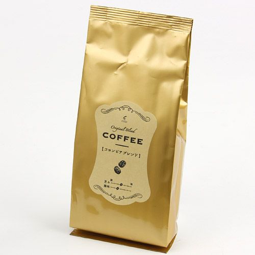 4571309033496



ｴﾄﾜｰﾙ



ミカド珈琲商会
エトワールオリジナル コロンビアブレンド・豆