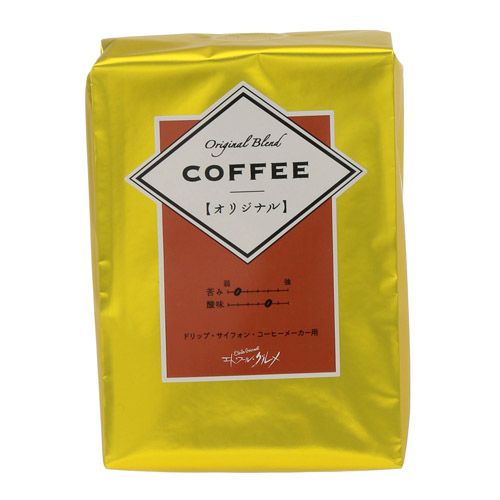 4571309040746



PBｽﾃｯｶｰ



珈琲サイフォン
エトワールグルメ オリジナルブレンド（粉）