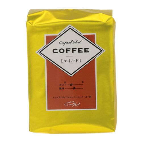 4571309040753



PBｽﾃｯｶｰ



珈琲サイフォン
エトワールグルメ マイルドブレンド（粉）