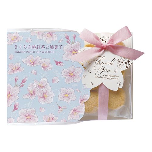 4909288123585



12358 5ｹﾀﾊﾞ



陶和
さくら白桃紅茶プチギフト