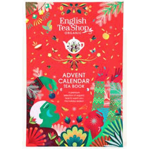 0680275068105



ﾚｯﾄﾞ



ＳＥＡコーポレーション
English Tea Shop エクスクルーシブアドベンティー・カレンダーブック（レッド）