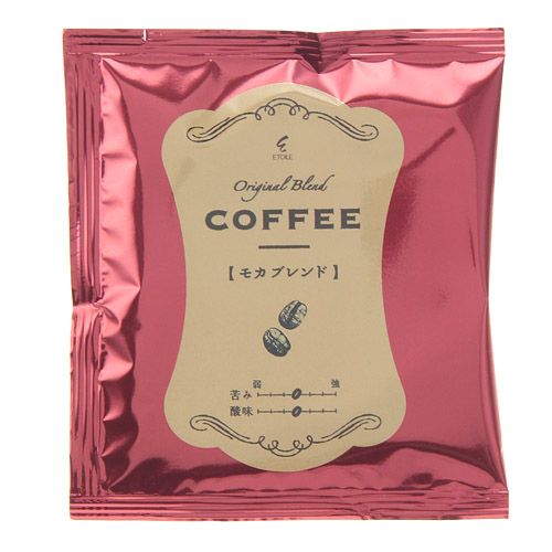 4571309029918







ミカド珈琲商会
オリジナル ドリップモカブレンド