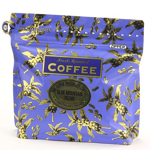 200G



パイオニアコーヒー工房
パイオニアコーヒー工房 ブルーマウンテンブレンド・粉