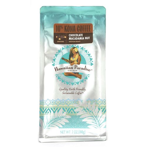 833914003245



HPC



シーエフシージャパン
ハワイアンパラダイスコーヒー チョコマカダミア