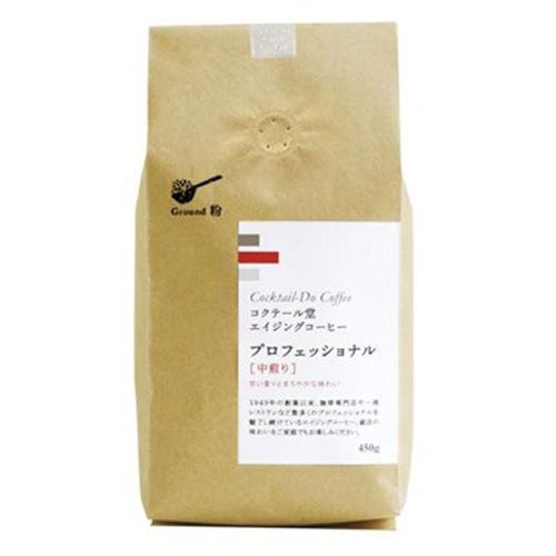 4571104613503







コクテール堂
コクテール堂 中煎りコーヒー・粉