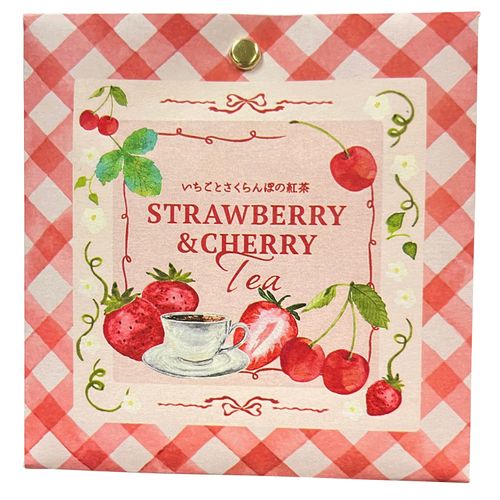 4515664710524



SY-01



コント・ド・フランス
コント・ド・フランス いちごとさくらんぼの紅茶