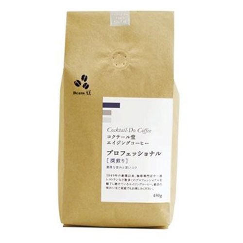 4571104613411







コクテール堂
コクテール堂 深煎りコーヒー・豆