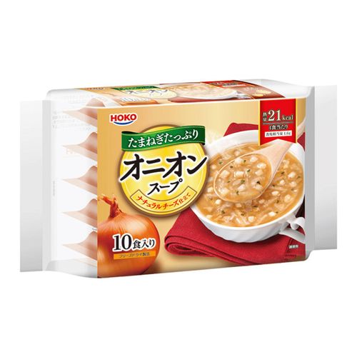 4902431303032







マルシン食品
HOKO たまねぎたっぷり オニオンスープ10食入り
