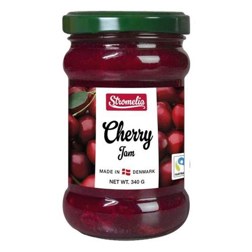 5707446735071



340G



キタノ商事
ストロメリア チェリージャム