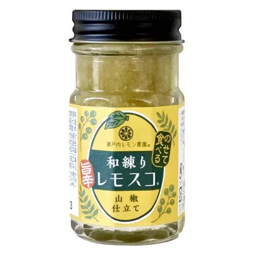 4582223523154







ヤマトフーズ
和練りレモスコ