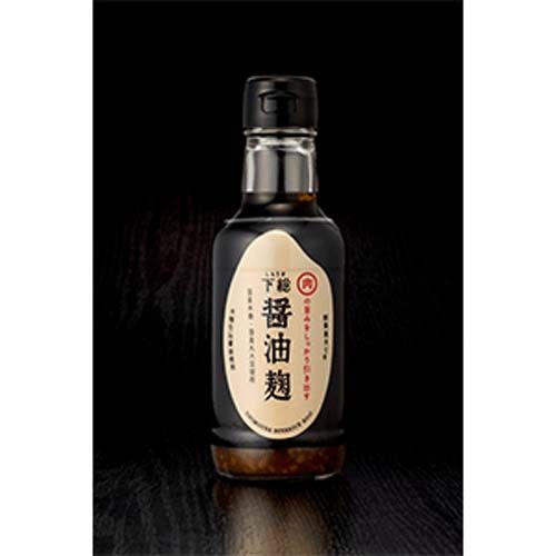 4905806500715







ちば醤油
下総 醤油麹