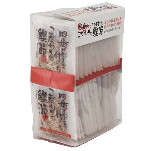 4907464211408







山政
4番カビまでつけたこだわりの鰹節 30袋入り