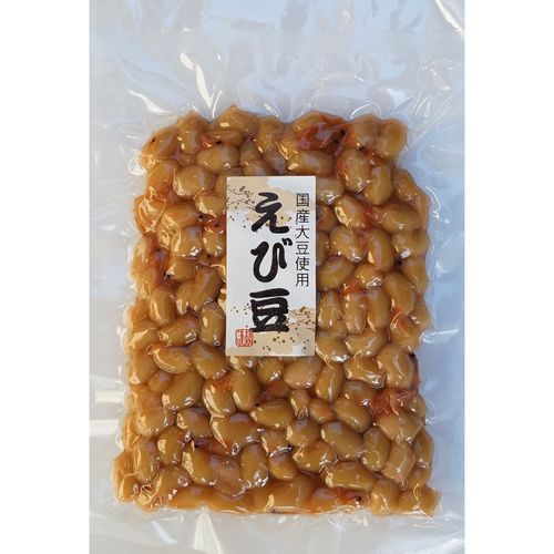 4971814010324







かじの
えび豆 170g