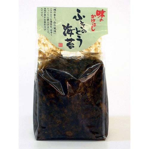 4972829120282







交和食品販売
国産ふきのとう海苔