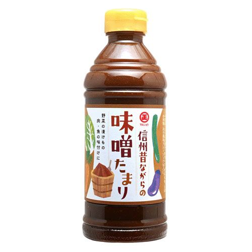 4955120040336







ちくま
昔ながらの味噌たまり