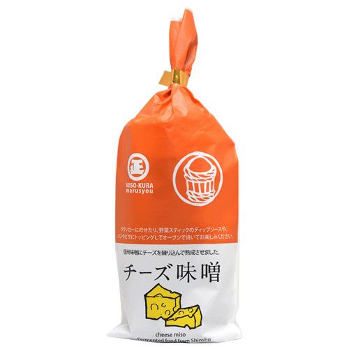 4955120991324







ちくま
チーズ味噌チューブ入