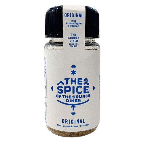 4955120965165







ちくま
ザ・ソースダイナー スパイスソルト