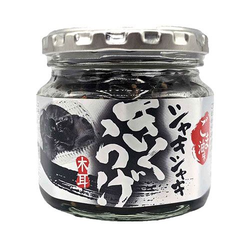 4990855047168



ﾔﾏｽ



ナカダイ
シャキシャキきくらげ