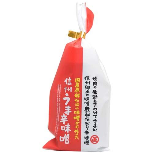 4955120991294



ﾏﾙｼｮｳｼﾞｮｳｿﾞｳ



ちくま
信州うま辛味噌