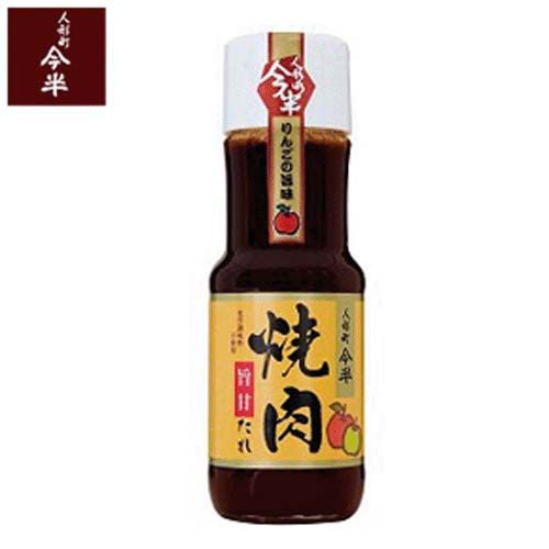 4970855000233







人形町今半
人形町今半 焼き肉のたれ 旨甘