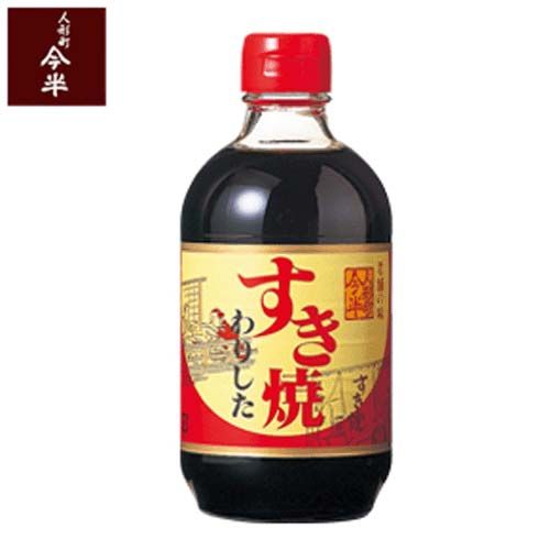 人形町今半
人形町今半 すき焼わりしたストレート