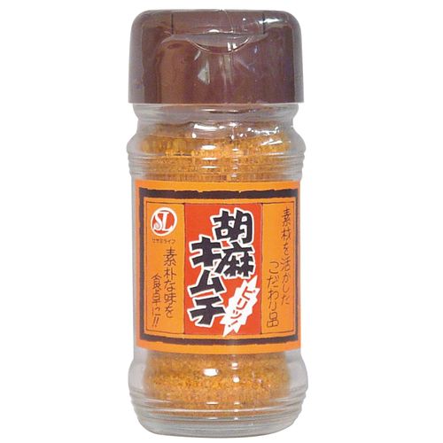 4571169290046







セサミライフ
ごまキムチ