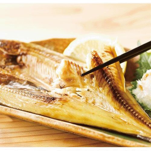 4936422042600







モリシゲ物産
骨までまるごと食べられる焼魚 ほっけ