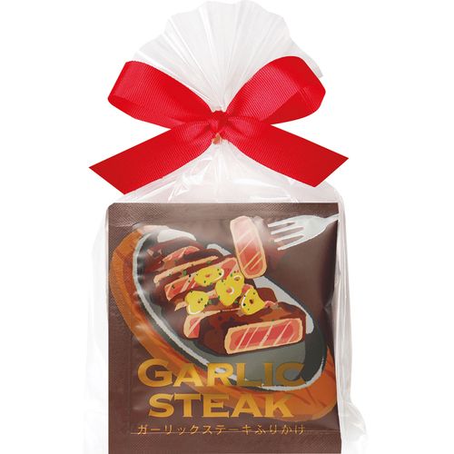 4909288119410



11941



陶和
ゴチソウ ふりかけ ガーリックステーキ4P